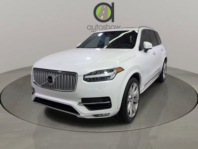 2019 Volvo XC90 T6 Inscription