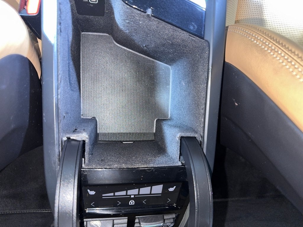 2019 Volvo XC90 T6 Inscription