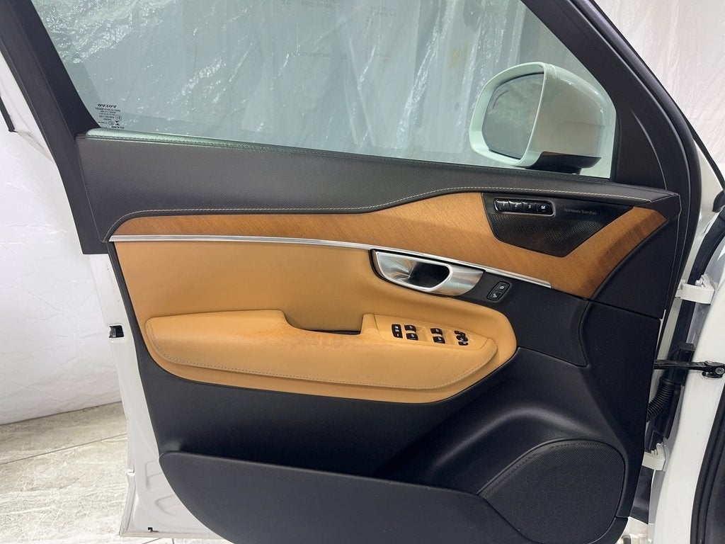 2019 Volvo XC90 T6 Inscription