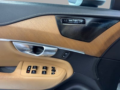 2019 Volvo XC90 T6 Inscription