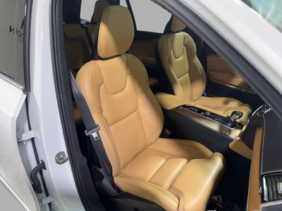 2019 Volvo XC90 T6 Inscription