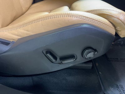 2019 Volvo XC90 T6 Inscription