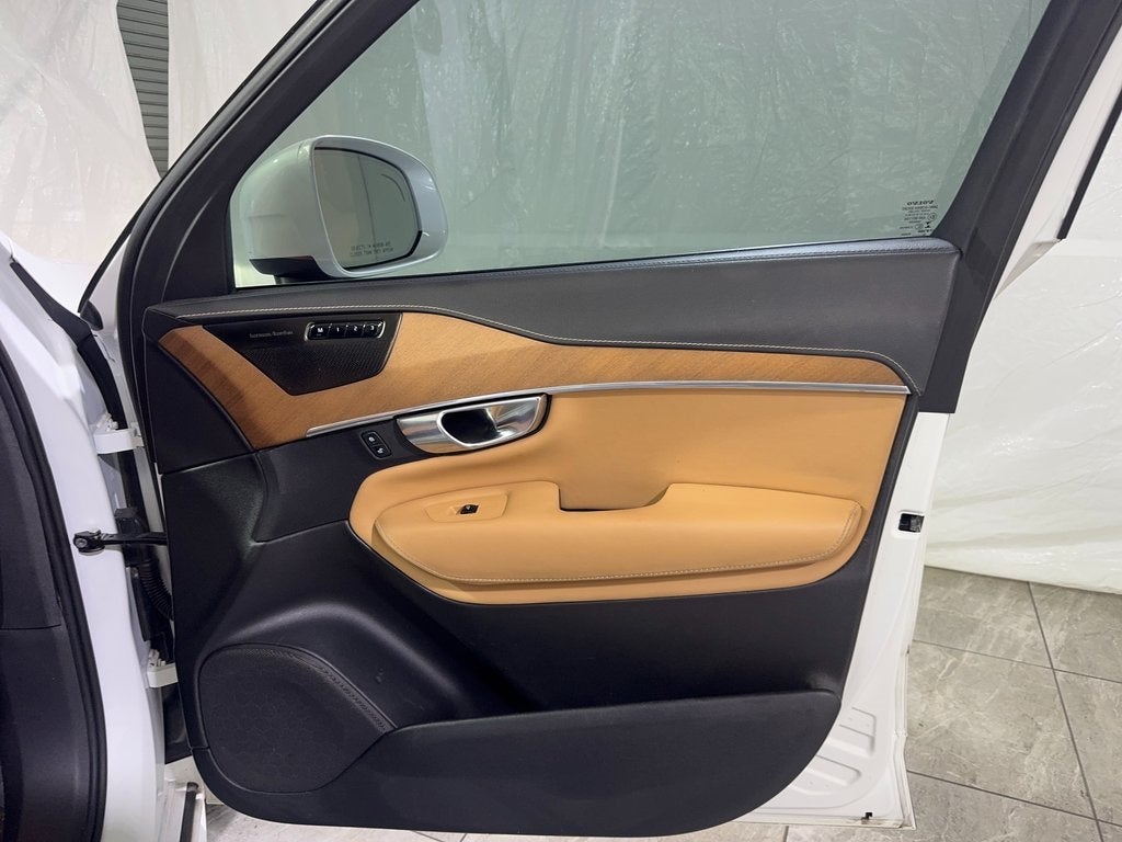 2019 Volvo XC90 T6 Inscription