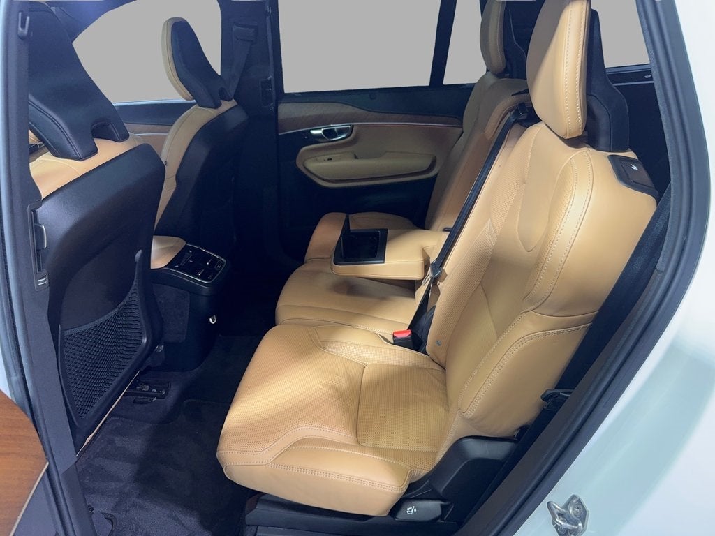 2019 Volvo XC90 T6 Inscription