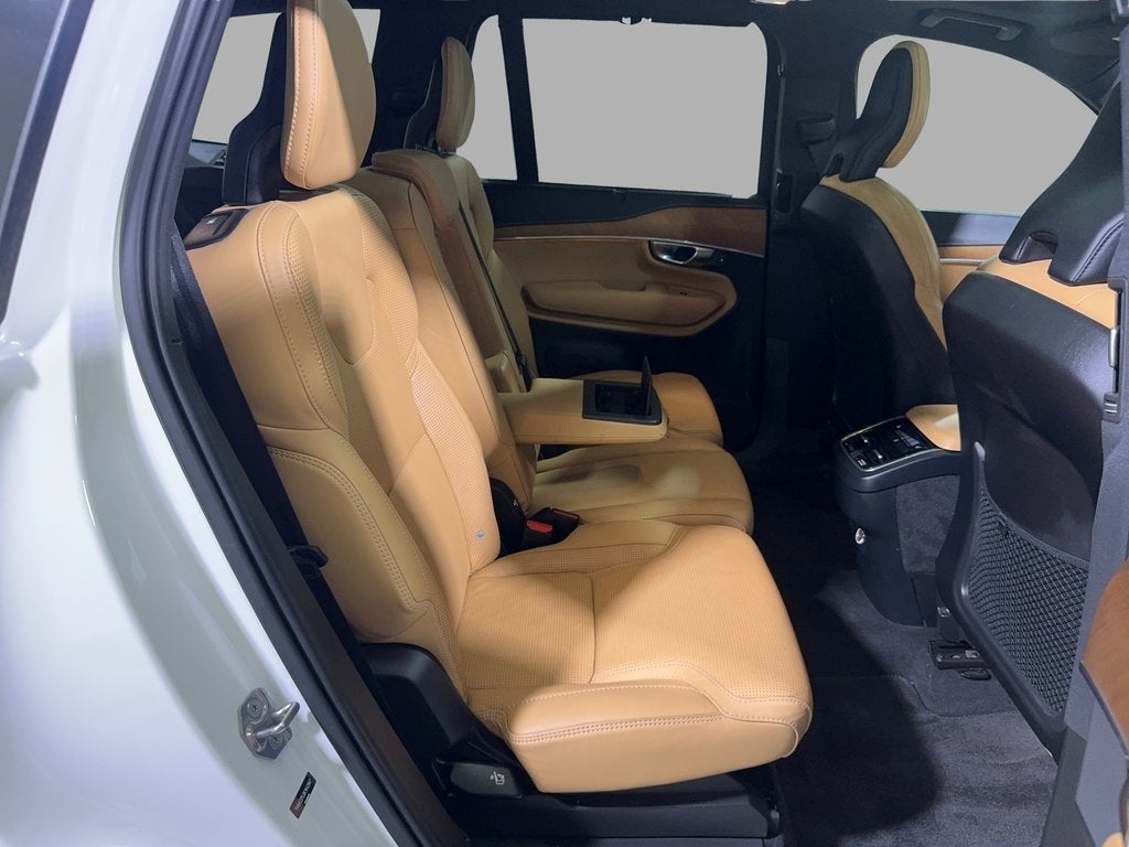 2019 Volvo XC90 T6 Inscription