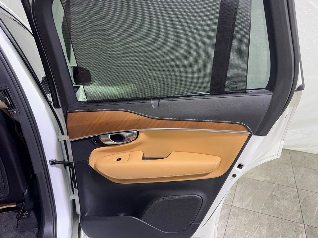 2019 Volvo XC90 T6 Inscription