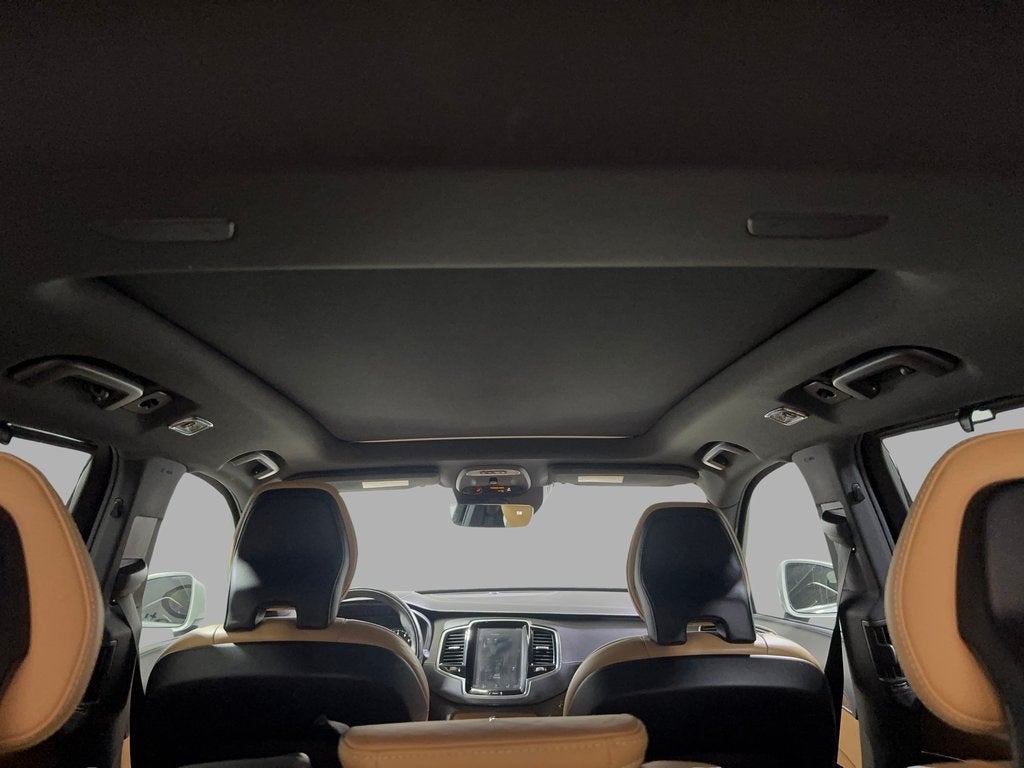 2019 Volvo XC90 T6 Inscription
