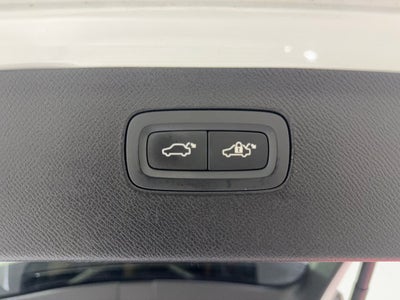 2019 Volvo XC90 T6 Inscription