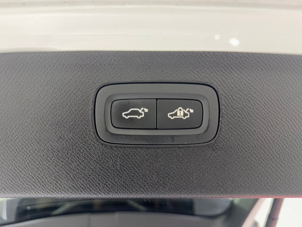 2019 Volvo XC90 T6 Inscription