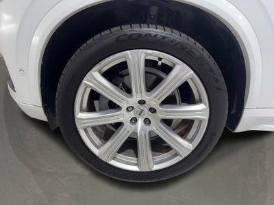 2019 Volvo XC90 T6 Inscription