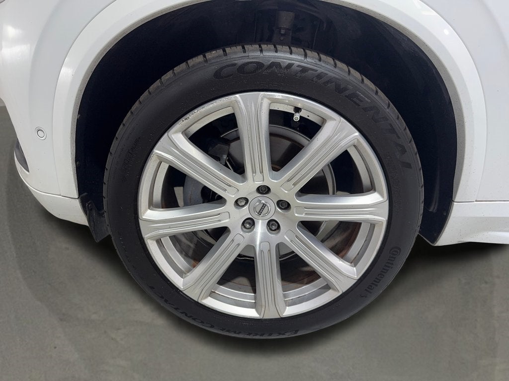 2019 Volvo XC90 T6 Inscription
