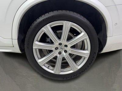 2019 Volvo XC90 T6 Inscription
