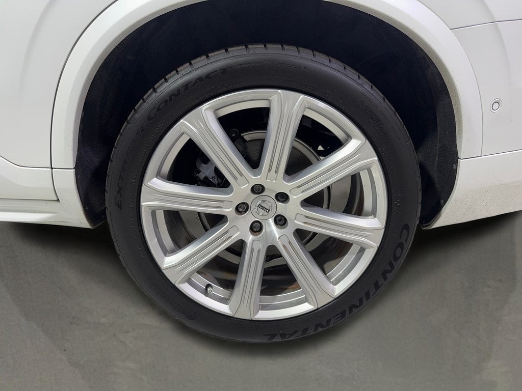 2019 Volvo XC90 T6 Inscription