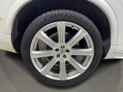 2019 Volvo XC90 T6 Inscription