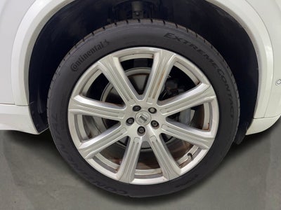 2019 Volvo XC90 T6 Inscription