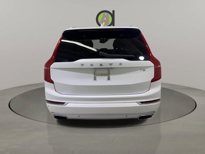 2019 Volvo XC90 T6 Inscription