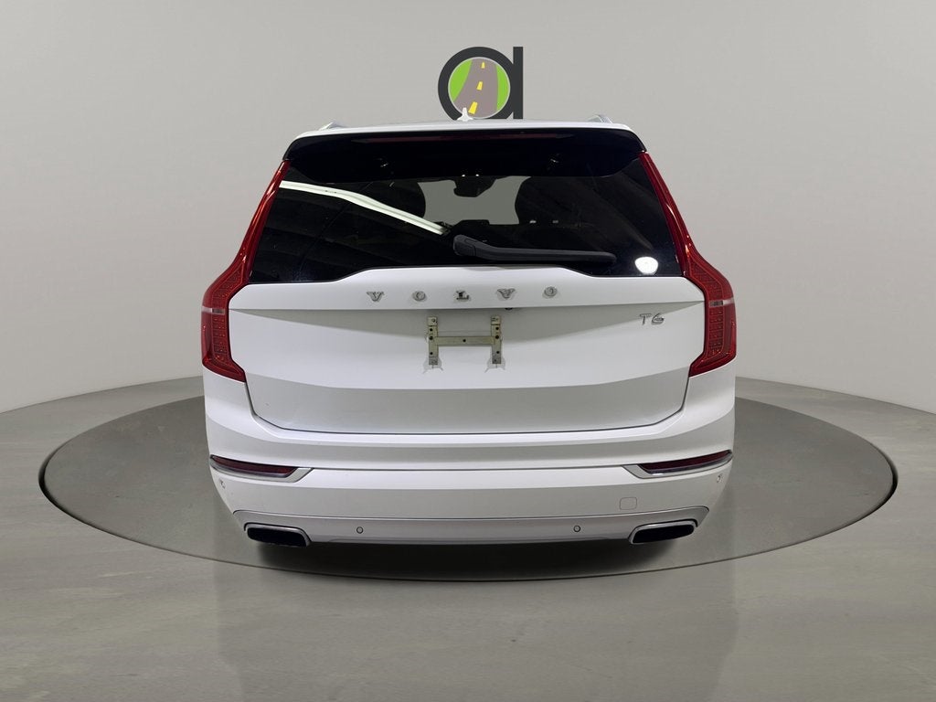 2019 Volvo XC90 T6 Inscription