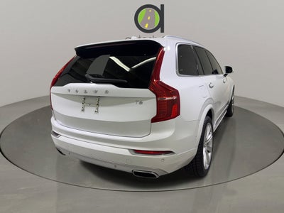 2019 Volvo XC90 T6 Inscription