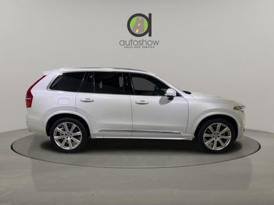 2019 Volvo XC90 T6 Inscription