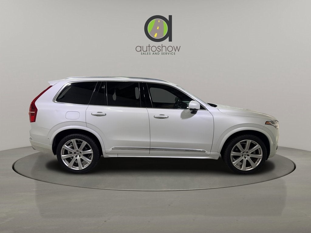 2019 Volvo XC90 T6 Inscription