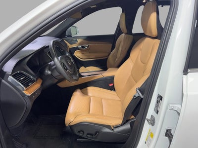 2019 Volvo XC90 T6 Inscription