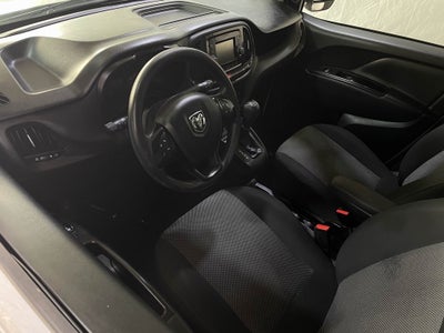 2020 RAM ProMaster City Tradesman