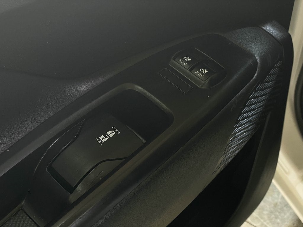 2020 RAM ProMaster City Tradesman