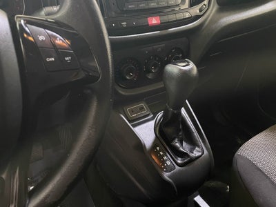 2020 RAM ProMaster City Tradesman