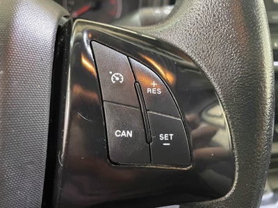 2020 RAM ProMaster City Tradesman