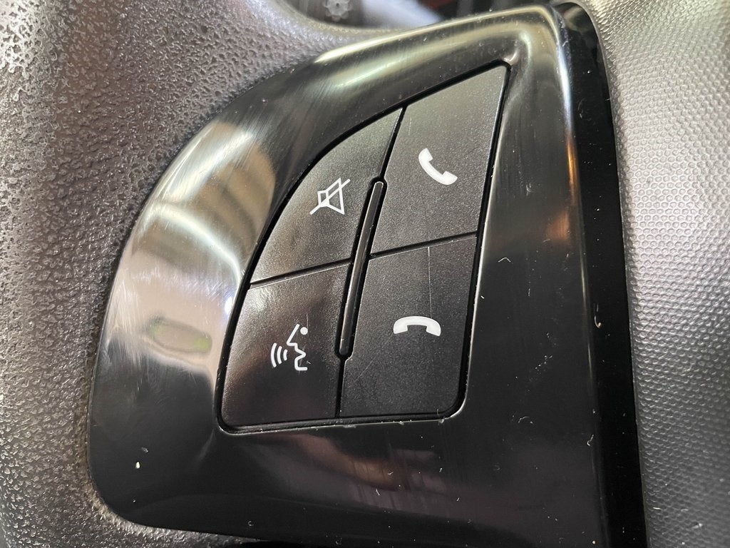 2020 RAM ProMaster City Tradesman