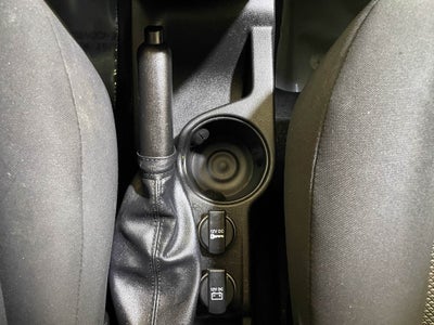 2020 RAM ProMaster City Tradesman