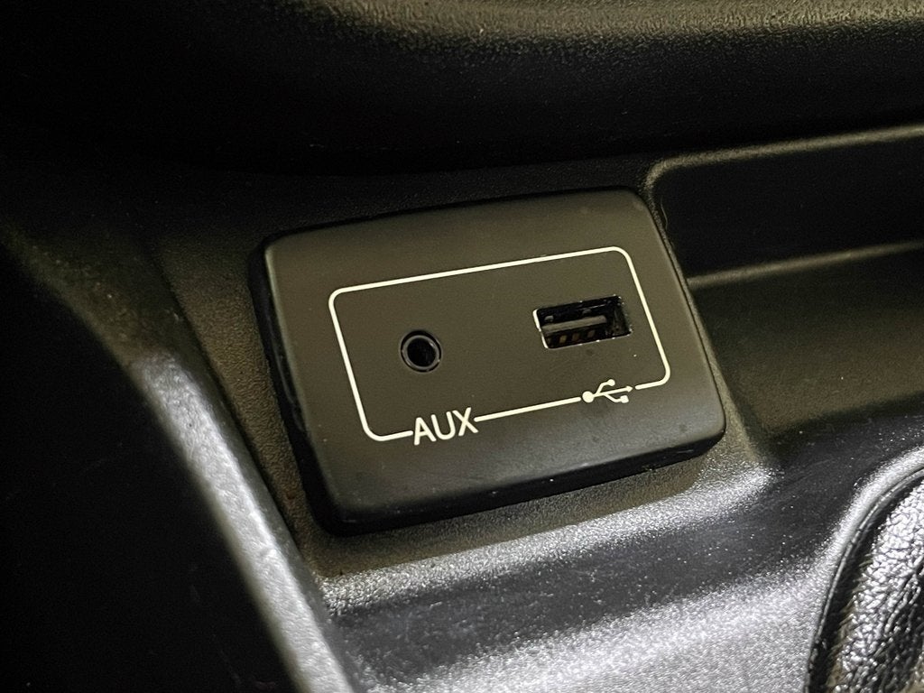 2020 RAM ProMaster City Tradesman