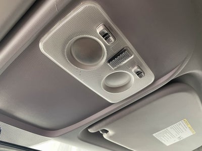 2020 RAM ProMaster City Tradesman