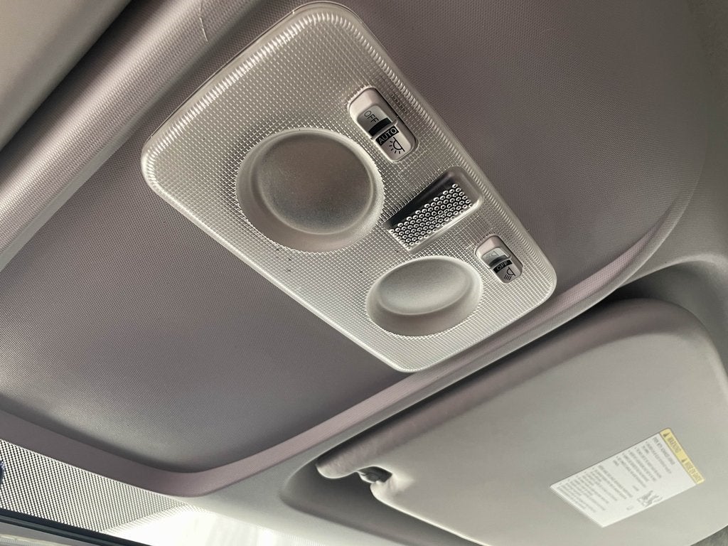 2020 RAM ProMaster City Tradesman