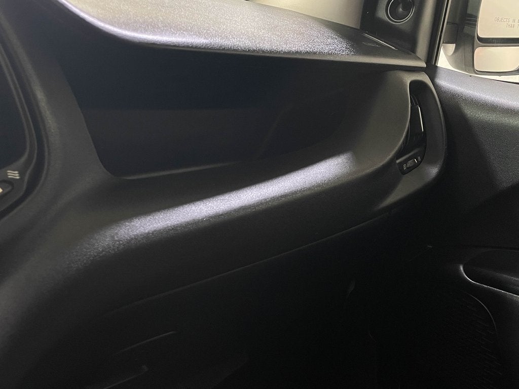 2020 RAM ProMaster City Tradesman