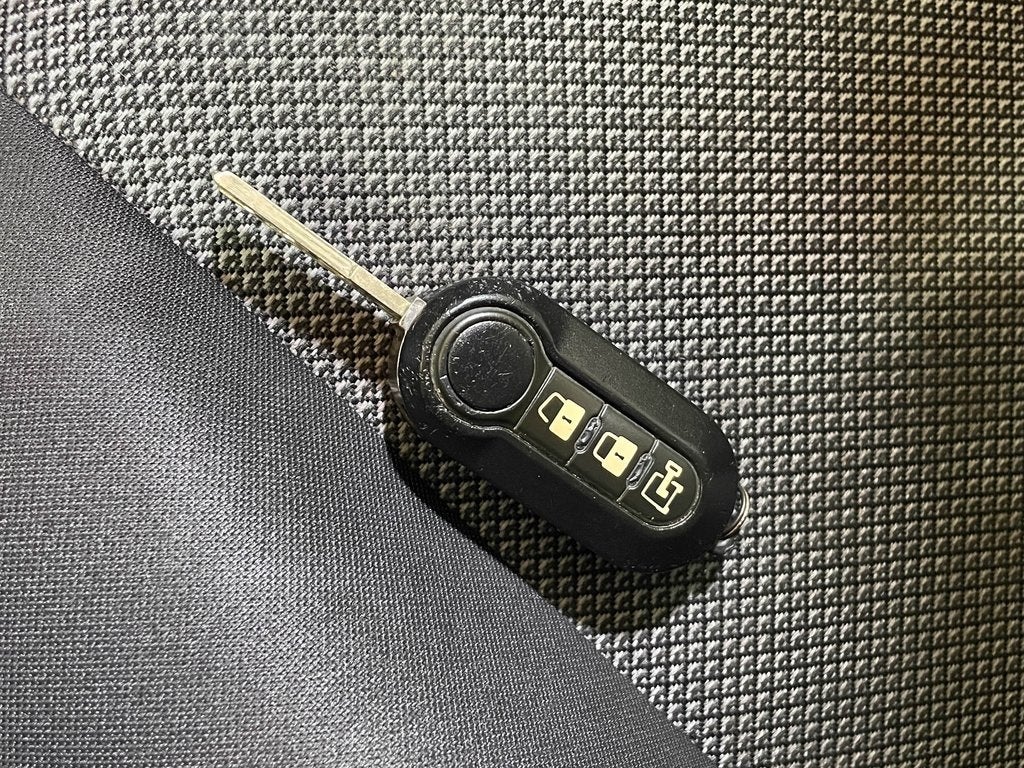 2020 RAM ProMaster City Tradesman