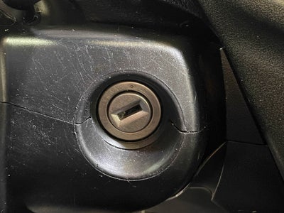 2020 RAM ProMaster City Tradesman