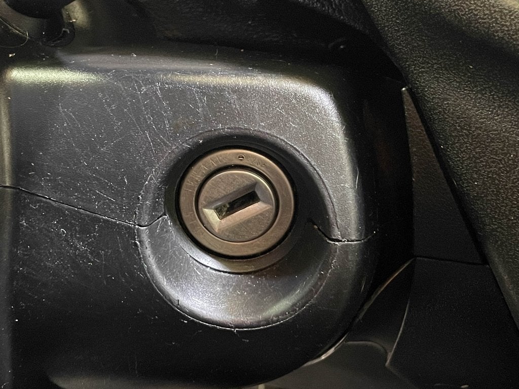 2020 RAM ProMaster City Tradesman