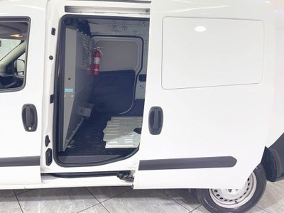 2020 RAM ProMaster City Tradesman