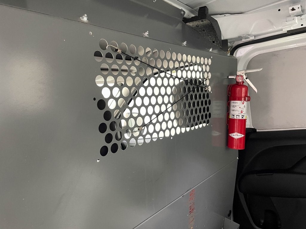 2020 RAM ProMaster City Tradesman