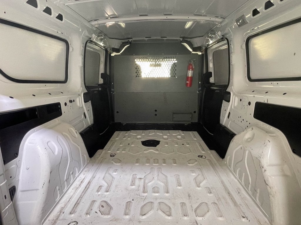2020 RAM ProMaster City Tradesman