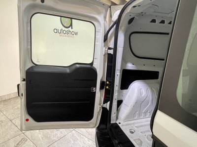 2020 RAM ProMaster City Tradesman