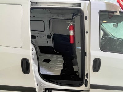 2020 RAM ProMaster City Tradesman