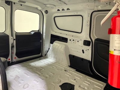 2020 RAM ProMaster City Tradesman