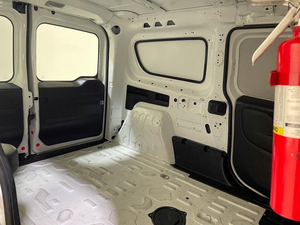 2020 RAM ProMaster City Tradesman