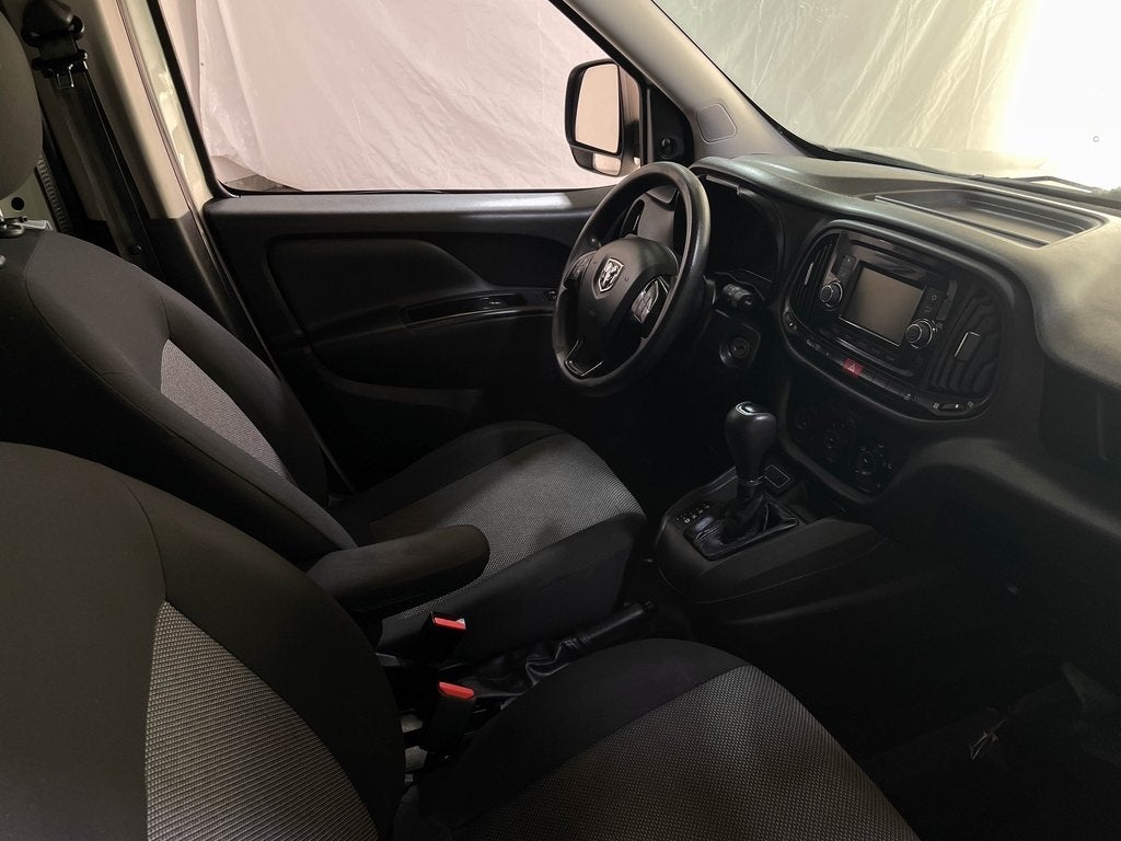 2020 RAM ProMaster City Tradesman