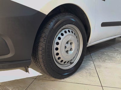 2020 RAM ProMaster City Tradesman