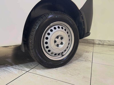 2020 RAM ProMaster City Tradesman