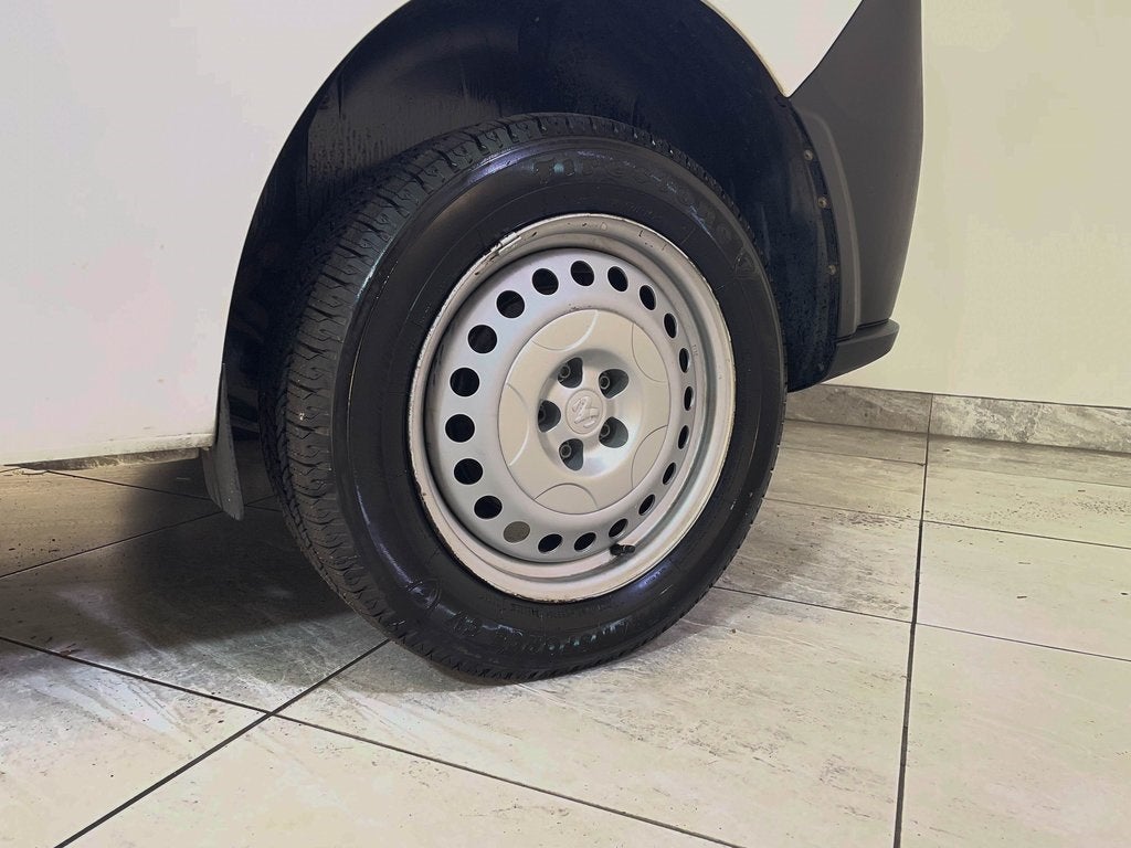 2020 RAM ProMaster City Tradesman