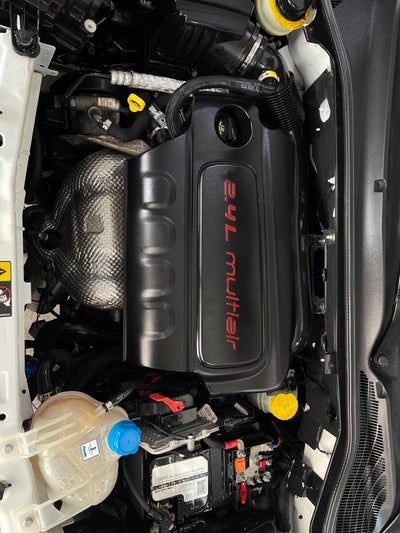 2020 RAM ProMaster City Tradesman